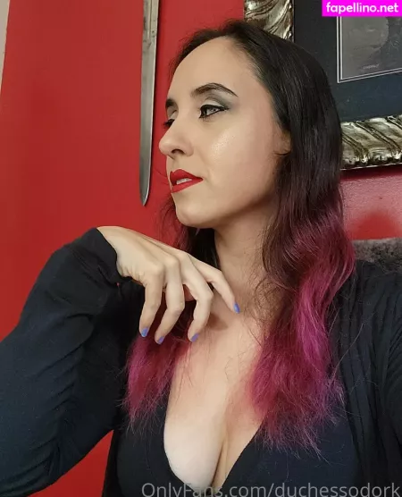Duchessodork OnlyFans Thumbnail #tX4mxOZJUj