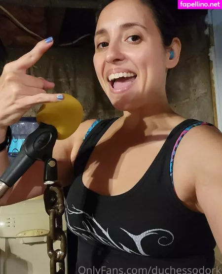 Duchessodork OnlyFans Thumbnail #uFXpe1NtDC