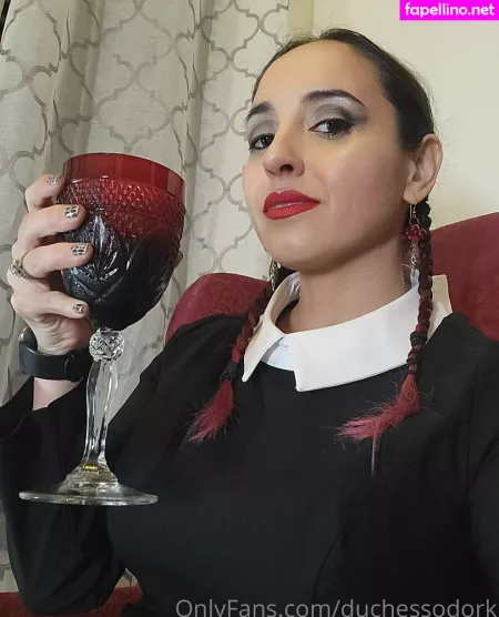 Duchessodork OnlyFans Thumbnail #uW2U7ABpuH