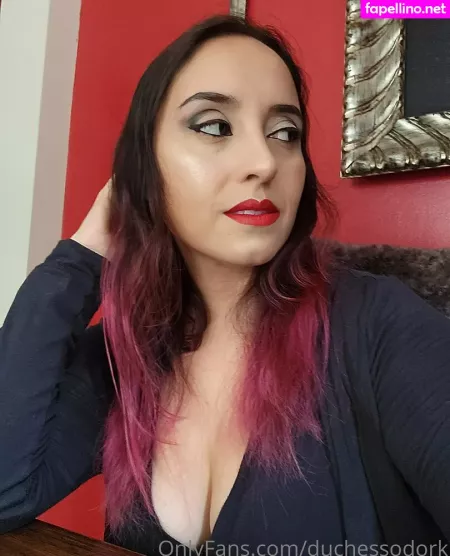 Duchessodork OnlyFans Thumbnail #xs9XyAWM4U