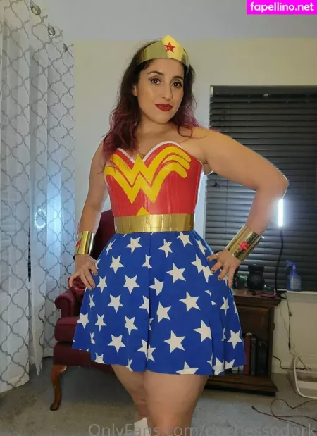 Duchessodork OnlyFans Thumbnail #yjSxmQQb4V