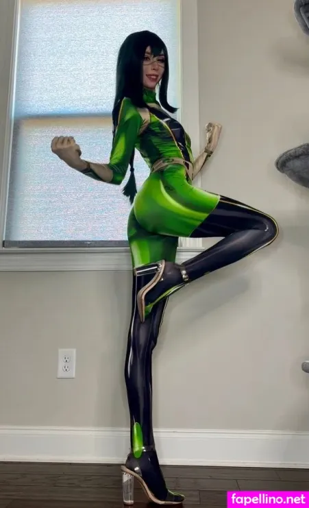 Duckie Cos 1 OnlyFans Thumbnail #8xt3zSNAbC