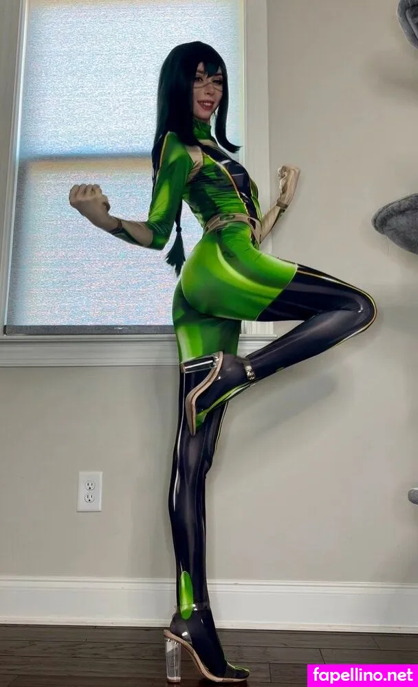 Lexi, darlingducky, duckie.cos, duckie_cos Nude Leaked OnlyFans Photo #8xt3zSNAbC