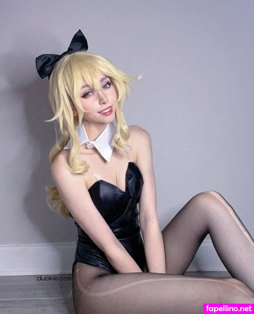 Lexi, darlingducky, duckie.cos, duckie_cos Nude Leaked OnlyFans Photo #D4F3SHHvMv