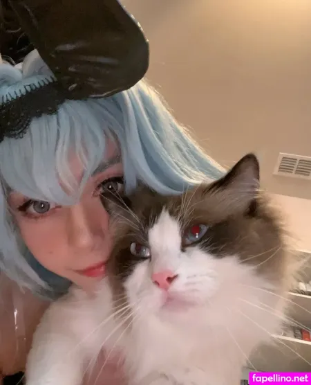 Duckie Cos 1 OnlyFans Thumbnail #E2FFx4FgAe