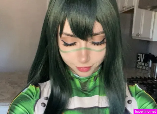 Duckie Cos 1 OnlyFans Thumbnail #L4x1ZCM2T3