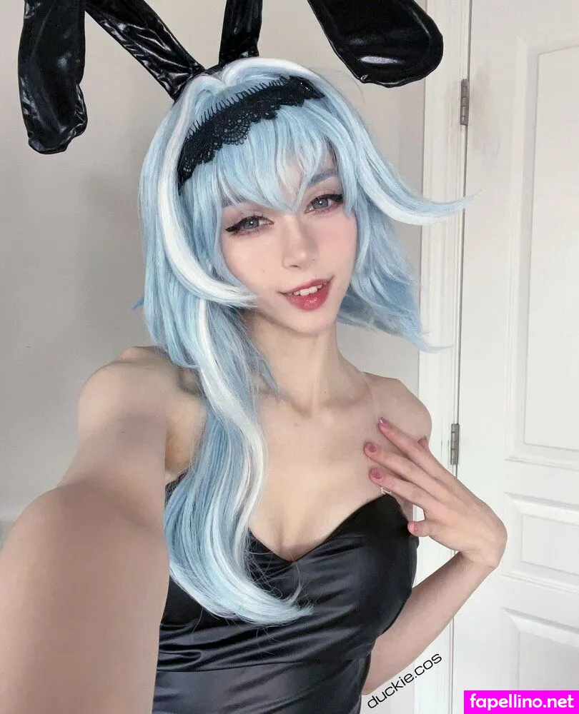 Lexi, darlingducky, duckie.cos, duckie_cos Nude Leaked OnlyFans Photo #Nh5MS4wenX