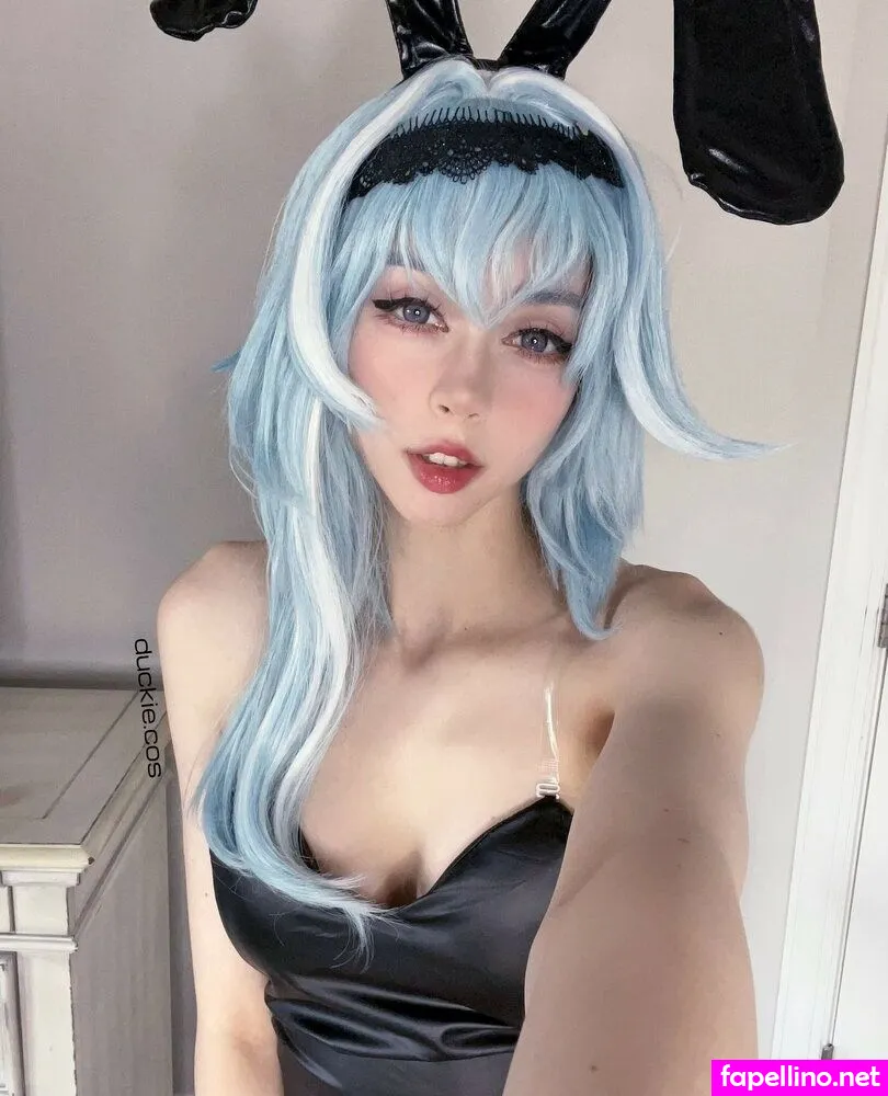 Lexi, darlingducky, duckie.cos, duckie_cos Nude Leaked OnlyFans Photo #ODF3jyxHq1