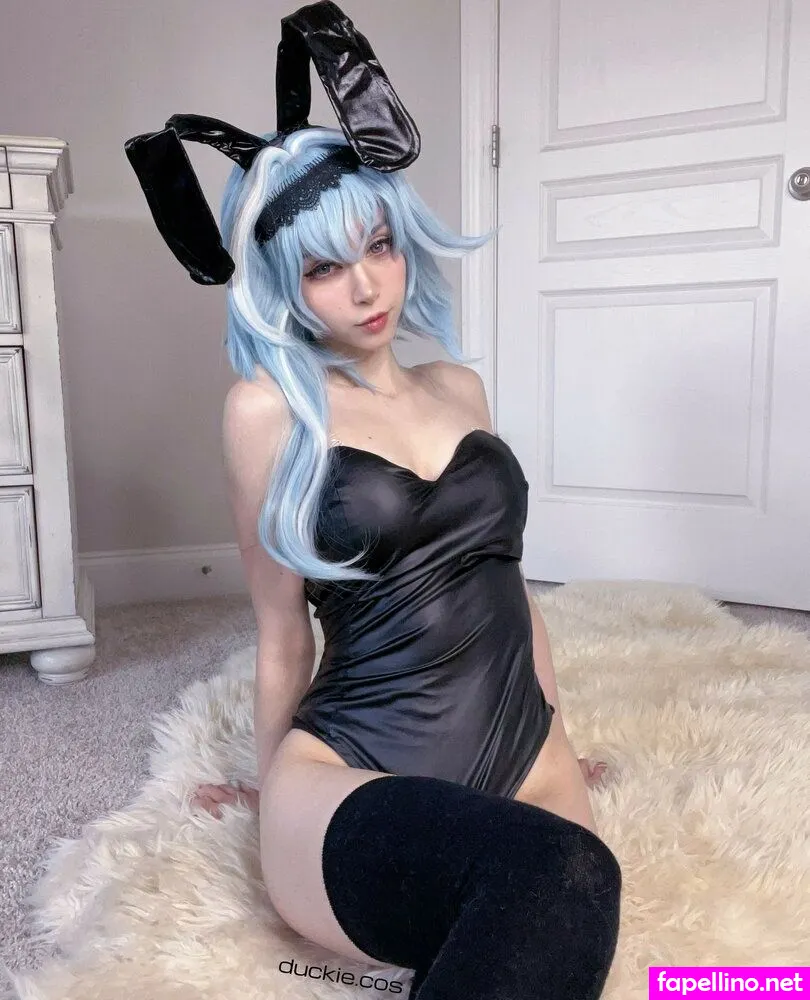 Lexi, darlingducky, duckie.cos, duckie_cos Nude Leaked OnlyFans Photo #k7TuUHtlpl