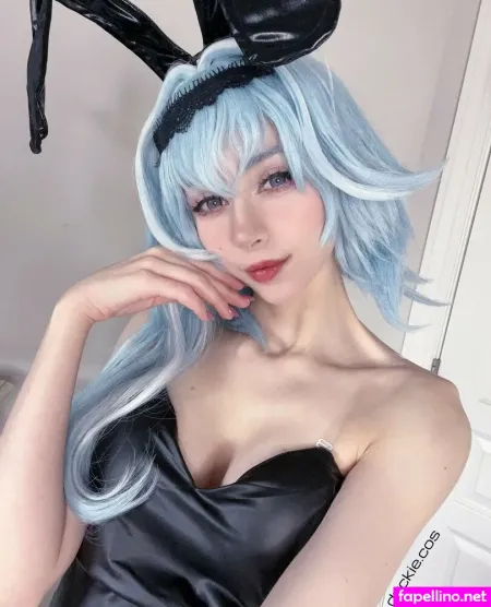 Duckie Cos 1 OnlyFans Thumbnail #w9Ipusp6yD