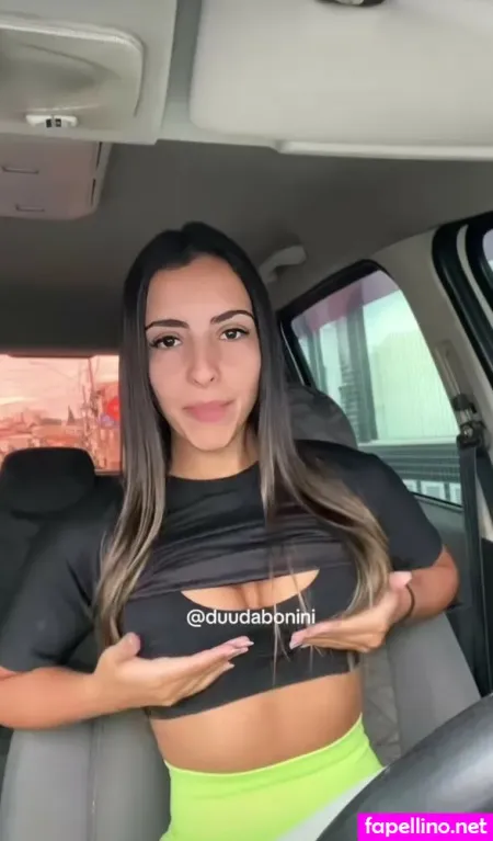 Duda Bonini OnlyFans Thumbnail #0Rzax0JecZ