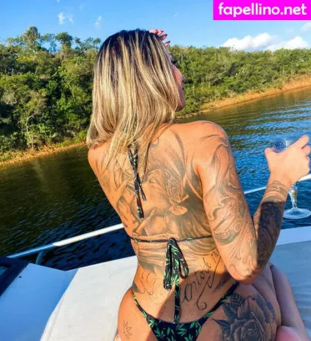 Duda Ferreira OnlyFans Thumbnail #5bxlvYPtjo