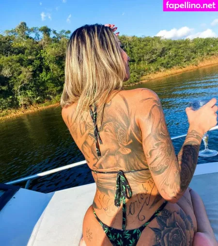 Duda Ferreira OnlyFans Thumbnail #UEfGjmLgTd