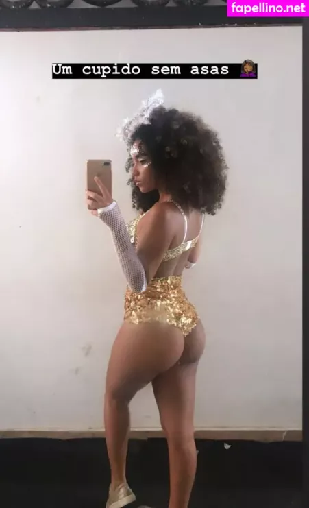 Duda Lisboa OnlyFans Thumbnail #EpIxXtaxpu