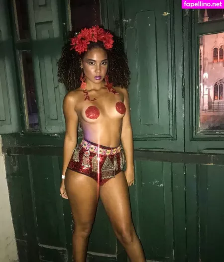 Duda Lisboa OnlyFans Thumbnail #zTwlwbatnW