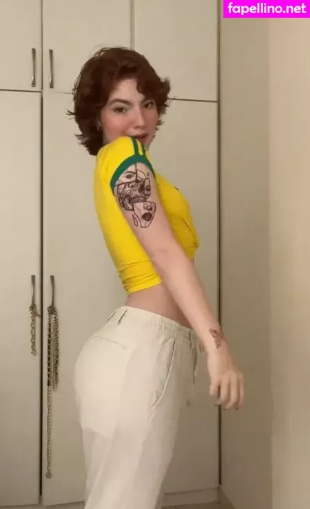 Duda Matte OnlyFans Thumbnail #0UBnUIIhBv