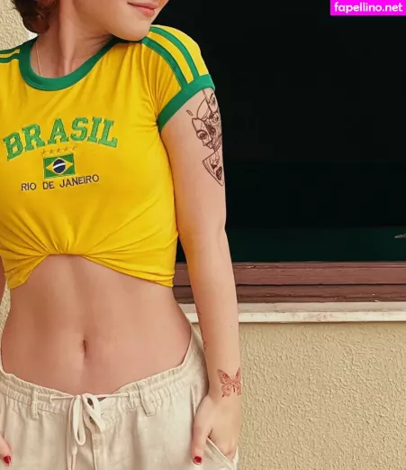 Duda Matte OnlyFans Thumbnail #INEIqT9tdx