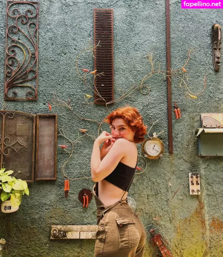 Duda Matte OnlyFans Thumbnail #JNYbCD9MHi