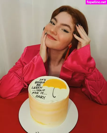 Duda Matte OnlyFans Thumbnail #LaiIhagBgm