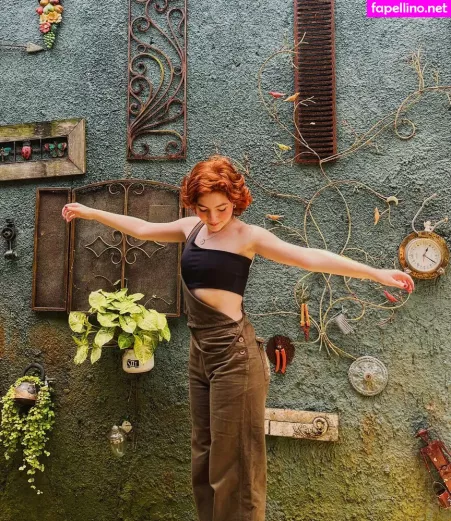 Duda Matte OnlyFans Thumbnail #S6QjMKsoZ9