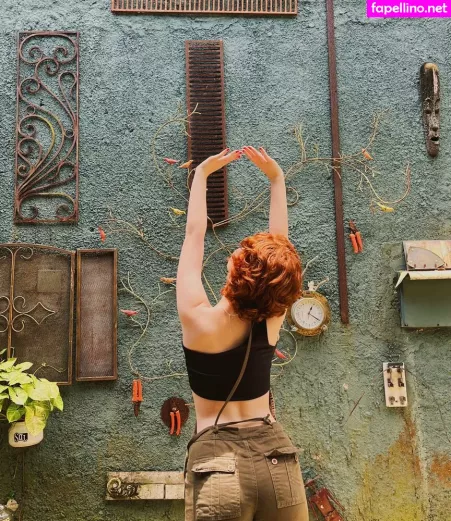 Duda Matte OnlyFans Thumbnail #T0MEj1Xt5N