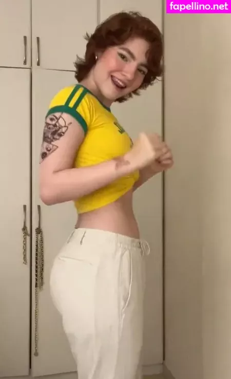 Duda Matte OnlyFans Thumbnail #TdTD24fPYY