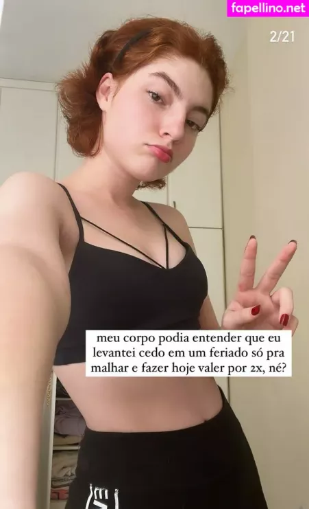 Duda Matte OnlyFans Thumbnail #VGUEewNRrI