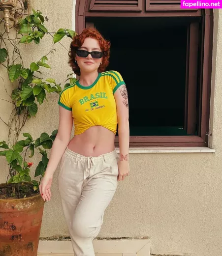 Duda Matte OnlyFans Thumbnail #WGvVVWMQ0F