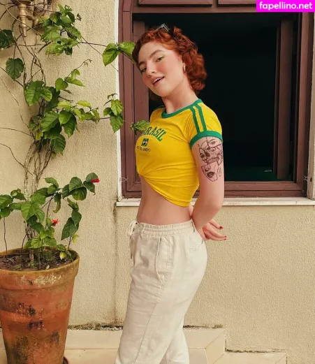 Duda Matte OnlyFans Thumbnail #Yv9VQV2Kml