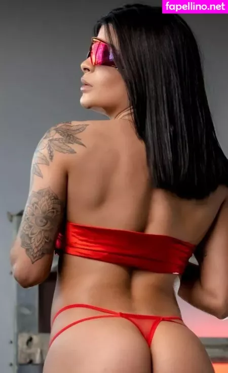 Duda Mesquita OnlyFans Thumbnail #ZSk6jacf1Y