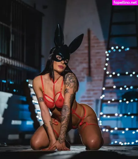 Duda Mesquita OnlyFans Thumbnail #evMeYSa7FG