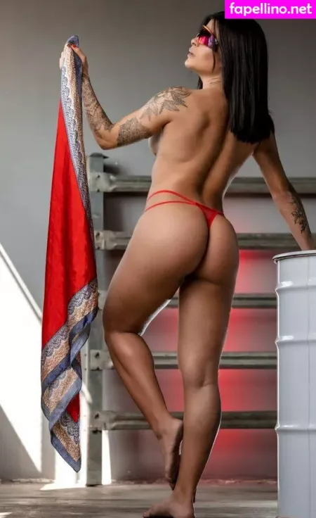 Duda Mesquita OnlyFans Thumbnail #yf6RVX4s3Y