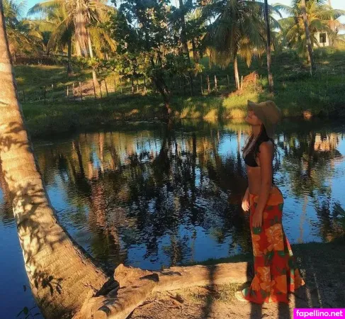 Duda Rodrigues OnlyFans Thumbnail #QJGeMzCylj