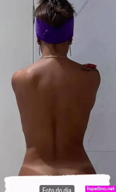 Duda Rodrigues OnlyFans Thumbnail #sSsiUJNgoV