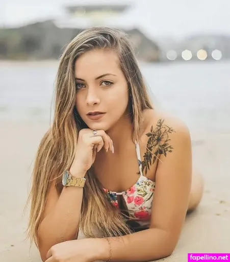 Duda Soares OnlyFans Thumbnail #VfOvb6IAn1