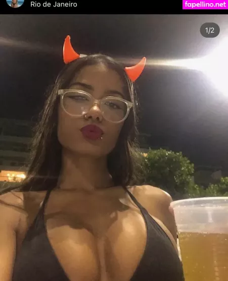 Duda Viana OnlyFans Thumbnail #bi94xagN4i