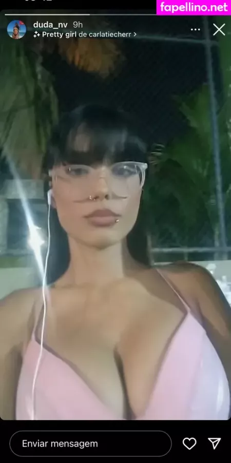 Duda Viana OnlyFans Thumbnail #stMbZMLuVQ