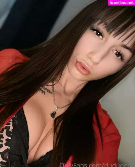 Dududeak OnlyFans Thumbnail #GYVACB0ozG