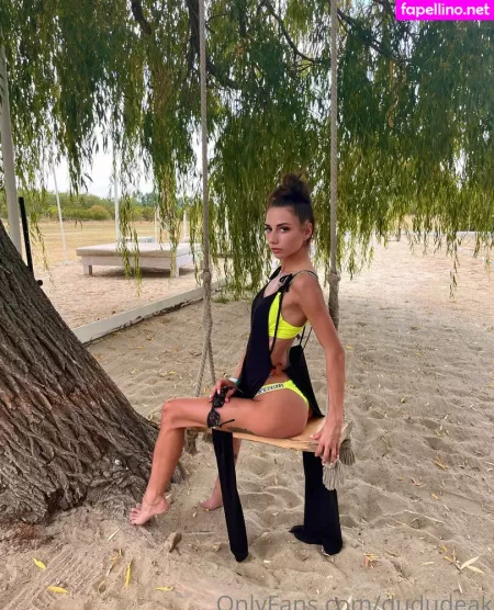 Dududeak OnlyFans Thumbnail #ufXEWY6XXr