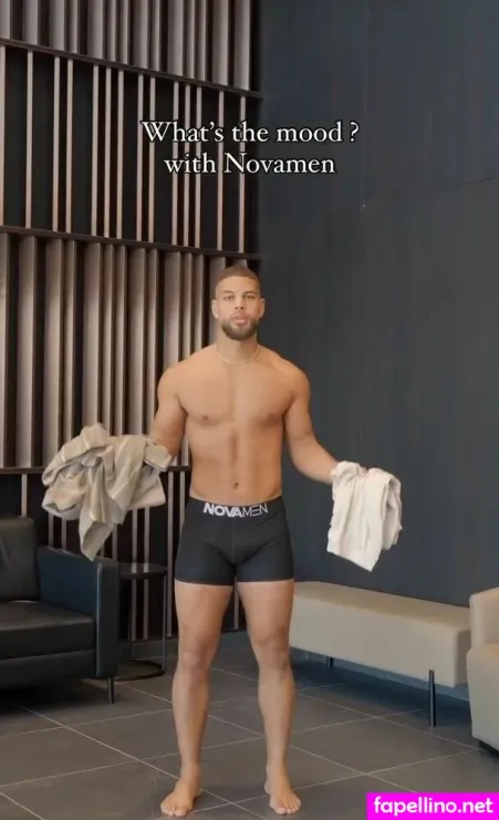 Dufresne OnlyFans Thumbnail #4OoywyTuAB