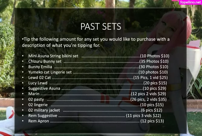 Duhbuffaloo OnlyFans Thumbnail #AuHtYSBfd4