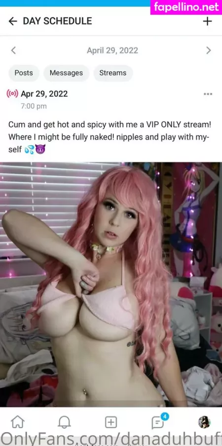 Duhbuffaloo OnlyFans Thumbnail #CSi9C3TGr6