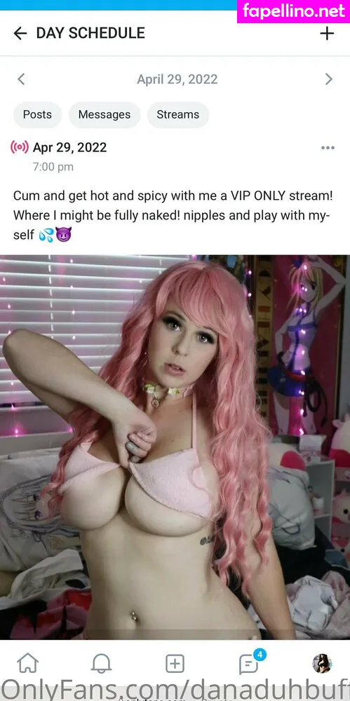 Danadabuffalo, duhbuffaloo, https: Nude Leaked OnlyFans Photo #CSi9C3TGr6