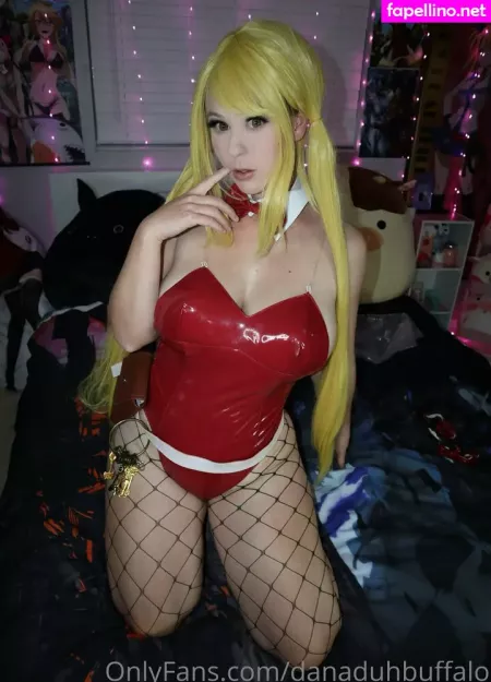 Duhbuffaloo OnlyFans Thumbnail #PRaohrLGNb