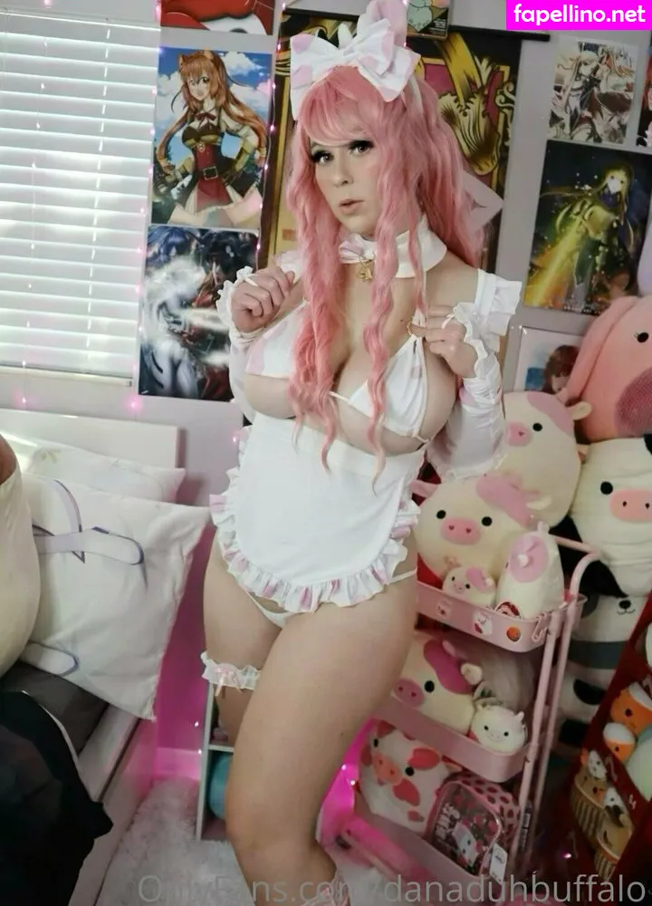 Danadabuffalo, duhbuffaloo, https: Nude Leaked OnlyFans Photo #fmhcNhSJWy