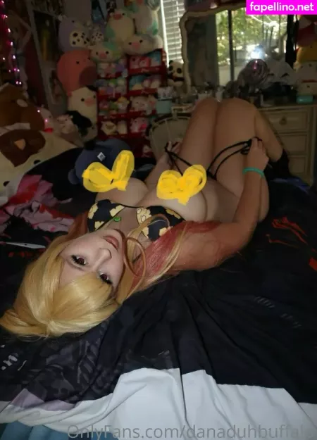 Duhbuffaloo OnlyFans Thumbnail #i21hlSh0qD