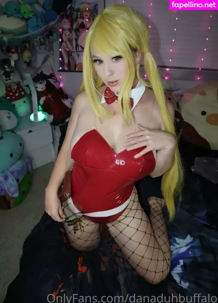 Duhbuffaloo OnlyFans Thumbnail #lgVKV8w41X