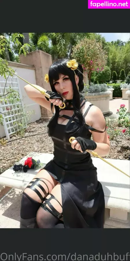 Duhbuffaloo OnlyFans Thumbnail #z4m7cynmVH