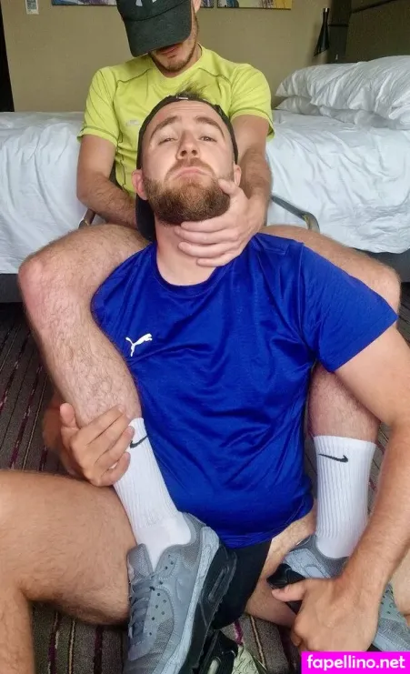 Dukelondonxxx OnlyFans Thumbnail #8IJn7yZqTn