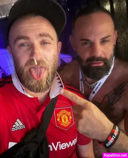 Dukelondonxxx OnlyFans Thumbnail #PUwdMHxz41